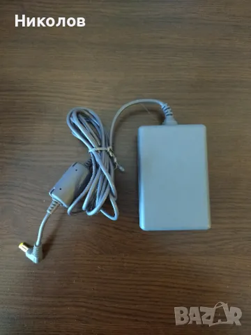 Продавам оригинален адаптер за Playstation 1 Slim (PSone)