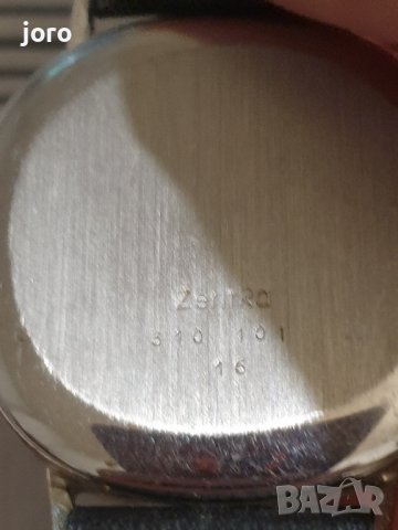 zentra watch, снимка 6 - Мъжки - 41936307