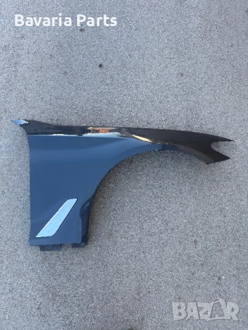 Десен калник BMW G30 G31 / БМВ Г30 Г31 (desen kalnik)