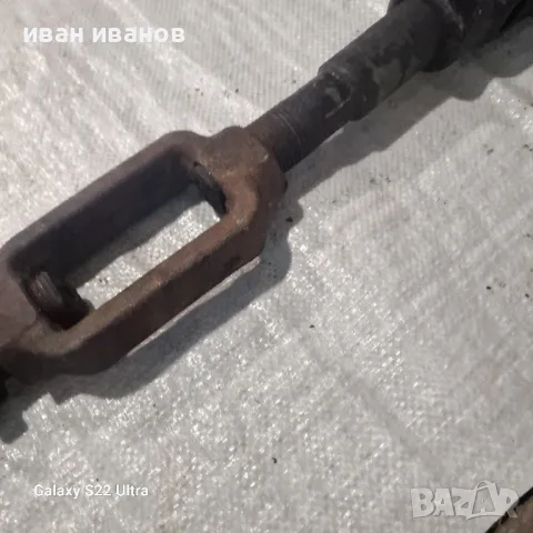 за Навесна Система , снимка 2 - Индустриална техника - 47484785