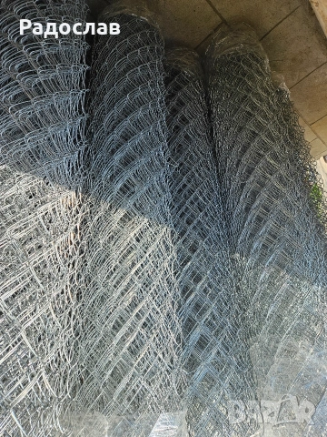 Циментови колове, диреци за ограда ,двор,шахта, мрежа, снимка 2 - Строителни материали - 45716946