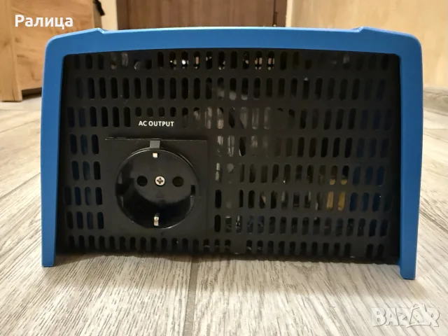Victron Phoenix 24/1200 VE.Direct – инвертор 24V, 1000W, снимка 3 - Друга електроника - 55705760