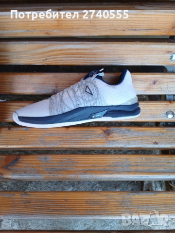 Продавам маратонки KEMPA, снимка 5 - Маратонки - 53734884