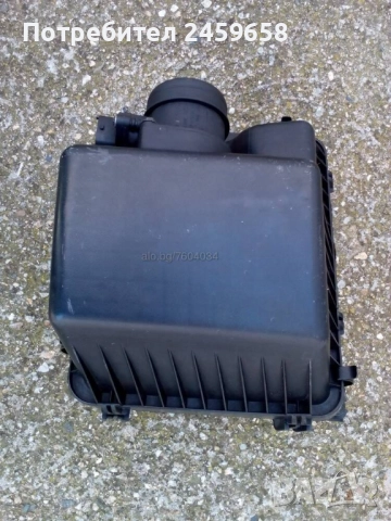 Кутия за въздушен филтър за Киа Соренто 2.5 CRDI-D4CB - 140 к.с. , снимка 3 - Части - 52055687