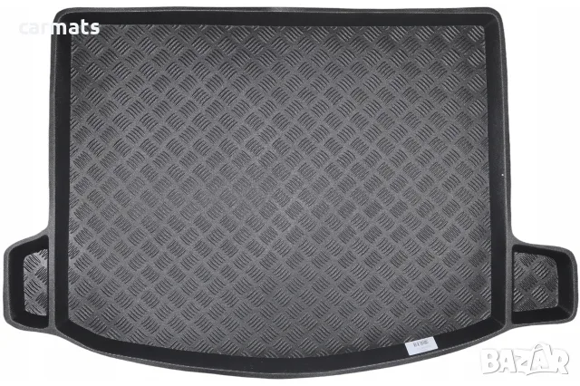 Стелка за багажник за Honda Civic (2006+) - Хечбек - 3D/5D - without subwoofer