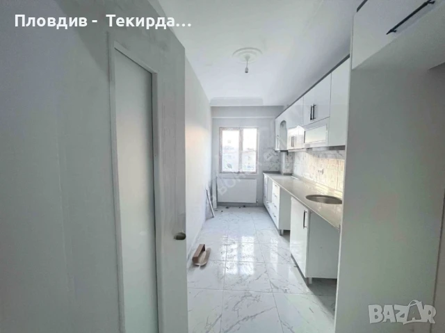 2025 г.Апартамент Текирдаг, Турция, снимка 5 - Апартаменти - 50493568