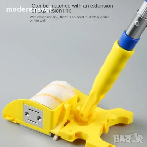 Валяк за отсичане и боядисване на ъгли, снимка 7 - Други инструменти - 41462070