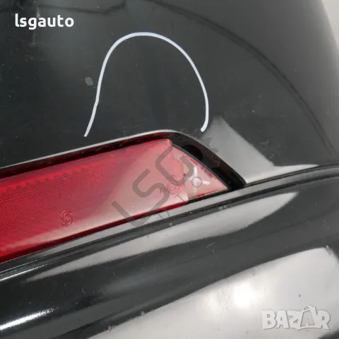 Задна броня Saab 9-3 2004-2015 ID: 138949, снимка 5 - Части - 48233190