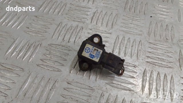 Мап сензор Mercedes C220 CDI W203 2004г.	