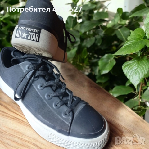Converse дамски маратонки , снимка 6 - Маратонки - 52084209