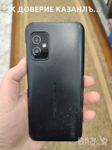 мобилен телефон Asus I006D, снимка 2 - Други - 52640340