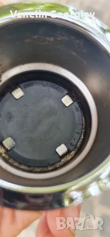 Оригинална капачка за джанта Лада, ВАЗ/2107, снимка 10 - Части - 49787555