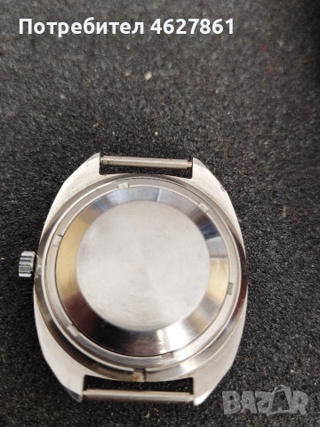 ПОЛЕТ автоматик СТОМАНА, снимка 8 - Мъжки - 53773945