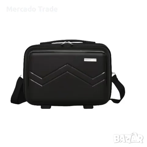 Чанта за ръчен багаж Mercado Trade, 1909, Различни цветове, снимка 4 - Куфари - 47425600