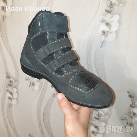 мото ботуши  PROBIKER ACTIVE BOOTS  номер 46 -47, снимка 5 - Други - 35595756