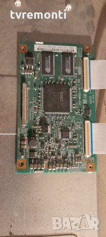 Платка T-CONTROL BOARD V320B1-C03