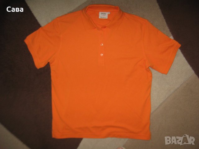 Блузи HAKRO  мъжки,ХЛ-2ХЛ, снимка 2 - Блузи - 41499928