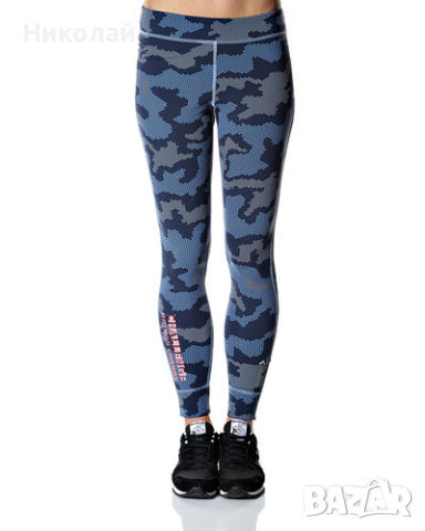 Reebok Crossfit Dst клин, снимка 8 - Клинове - 44515278