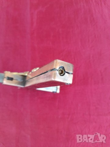 Стара запалка , снимка 2 - Колекции - 39320653