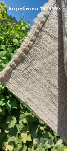 Китеници за холова гарнитура, снимка 3 - Покривки за легло - 41636326