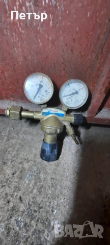 Редуцил вентил 