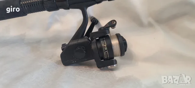Комплект въдица с макара RYOBI , снимка 9 - Въдици - 56181895