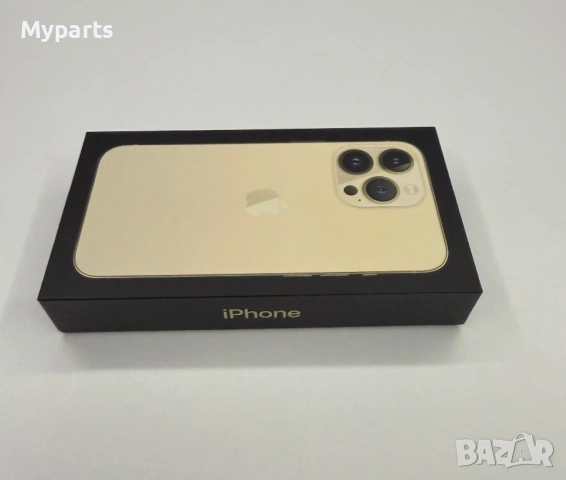 iPhone 13 Pro Gold в безупречно състояние и подаръци , снимка 9 - Apple iPhone - 53502335