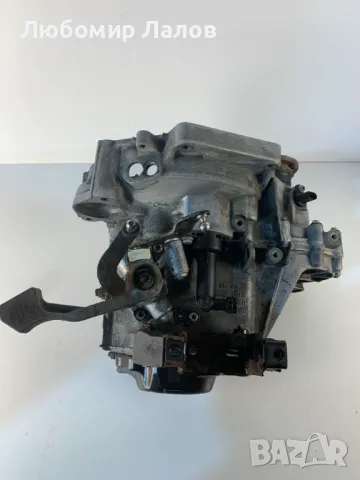 Скоростна кутия Skoda Fabia I Шкода Фабия I 1.9SDi 02T 301 103