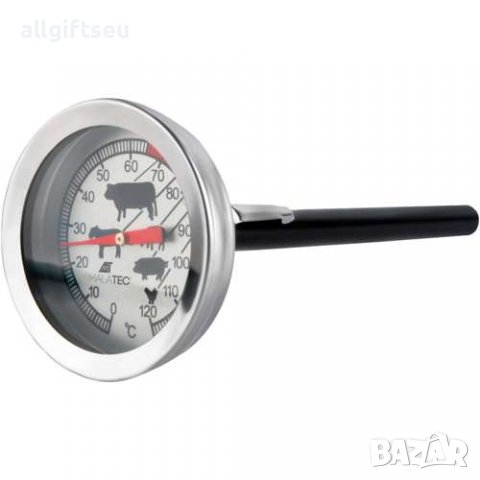 Термометър за печене битумен