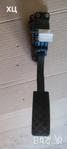 Педал газ Seat Toledo/ Сеат Толедо II 1999-2004 1.9 tdi 110 к.с, снимка 2 - Части - 48717450