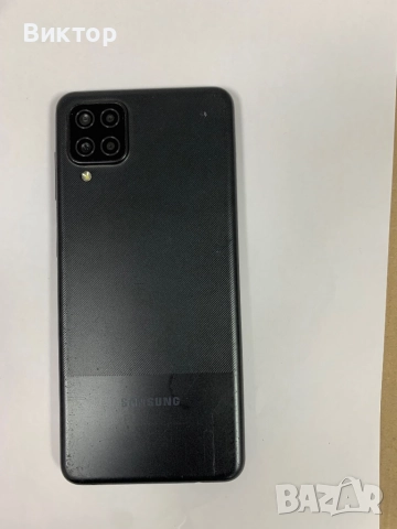Samsung A12 4/64GB, снимка 5 - Samsung - 52670814