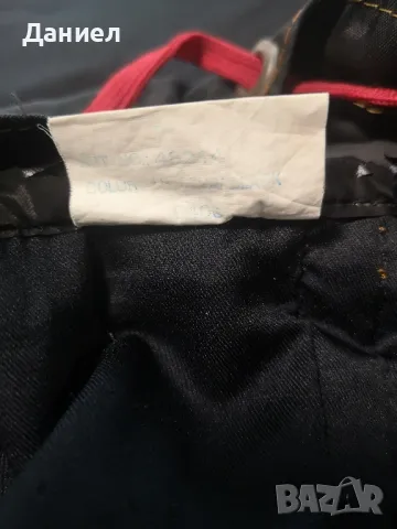 Винтидж раница Adidas , снимка 8 - Раници - 50297065