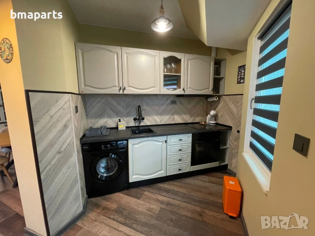 Апартамент за нощувки гр. Плевен BM Aparts Rustic , снимка 5 - Квартири, нощувки - 53012008