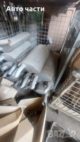 Гърнета за руски коли ЛАДА.ЖИГУЛА .МОСКВИЧ.САМАРА.ЛАДА.НИВА.И ДРУГИ., снимка 6 - Части - 41858377