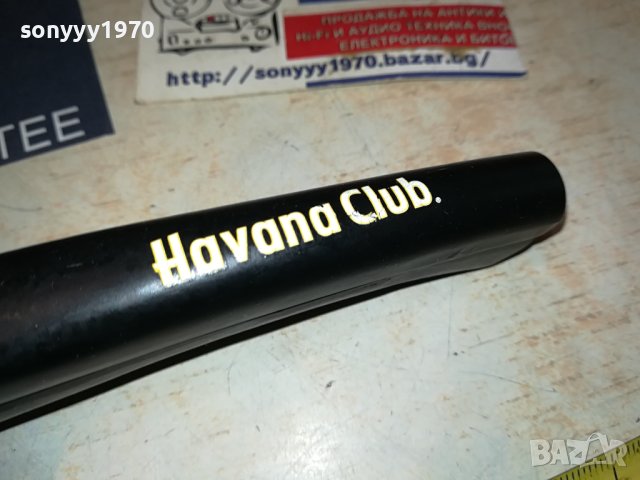 HAVANA CLUB 2108231240, снимка 5 - Колекции - 41919430