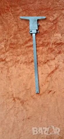 Стар дълбокомер, снимка 12 - Колекции - 49165984