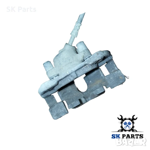 Спирачен апарат преден ляв за BMW / БМВ е46 325и