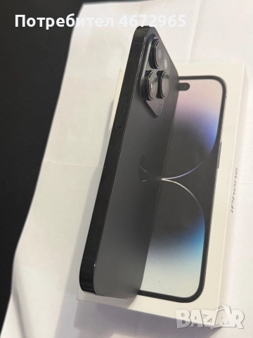 iPhone 14 Pro 128GB, снимка 3 - Apple iPhone - 52789968