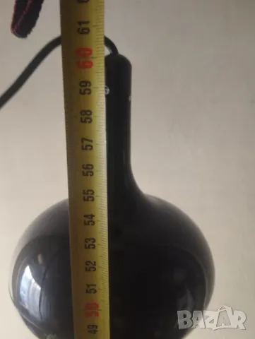 ретро полилей, снимка 5 - Полилеи - 47367106