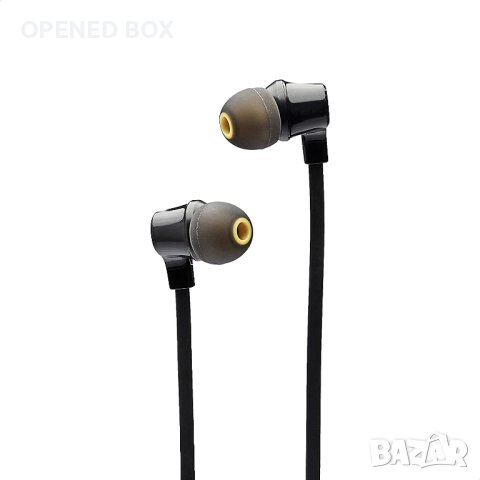 Bluetooth слушалки EONO, Dual EQ with Sound Technology by HARMAN, снимка 2 - Слушалки, hands-free - 41410780