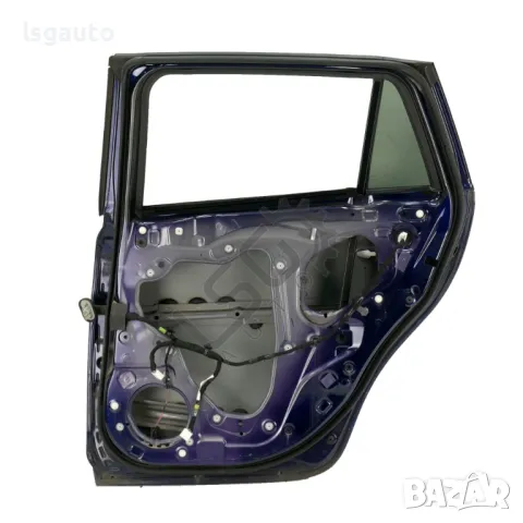 Задна дясна врата Mazda 6 Estate (GJ, GL)  2013-2019 ID: 145167, снимка 2 - Части - 49675515