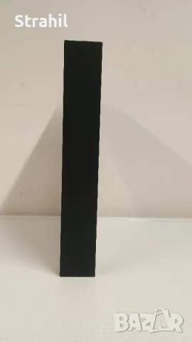 Декоративен плакет от дърво и стъкло за бар и ресторант , снимка 2 - Декорация за дома - 50235223