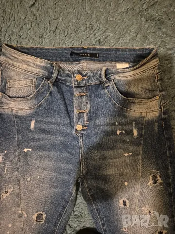 дънки Радис, снимка 2 - Дънки - 47358253