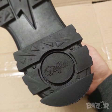  Buffalo Aspha HYB номер 39 маратонки / обувки / сникърси , снимка 13 - Маратонки - 52308850