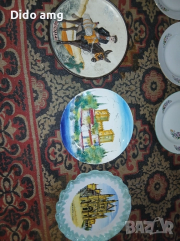 Порцеланови чинйи, снимка 10 - Други - 52968041