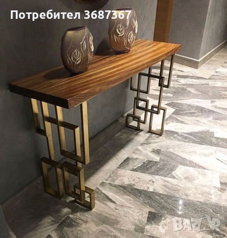 Етажерки , рафтове и полици , снимка 10 - Етажерки - 40262020
