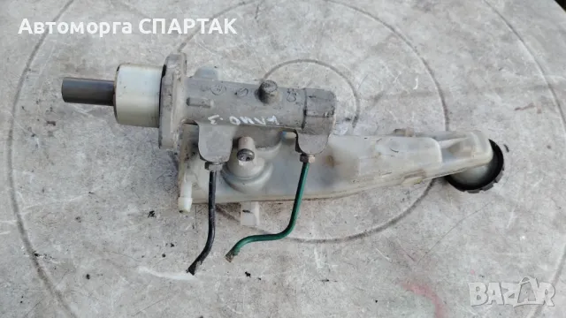 Спирачна помпа за Renault Clio III Hatchback (01.2005 - 12.2012), снимка 2 - Части - 48795402