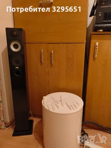 monitor audio radius , снимка 6 - Тонколони - 48721456