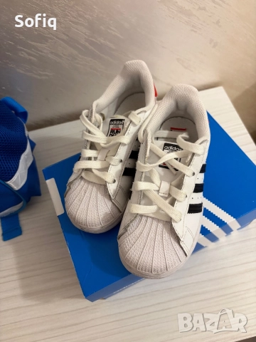 Маратонки и боти 26 номер, снимка 12 - Детски маратонки - 52976411