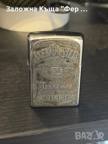 Оригинална запалка Zippo , снимка 1